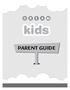 PARENT GUIDE DK_4.indb /06/14 16:59