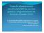 6º Seminário de saúde e segurança no trabalho Construindo cultura de prevenção em SST no serviço público 12 de novembro de 2015.