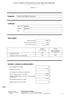 FICHA DE DADOS ESTATÍSTICOS DE PLANO DIRECTOR MUNICIPAL N.º 5 da Portaria n.º 138/2005, de 2 de Fevereiro