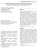 RESPOSTA HORMONAL NO PACIENTE POLITRAUMATIZADO HORMONAL ANSWER IN THE POLYTRAUMATIZED PATIENT