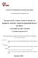 Incorporação de resíduos cerâmicos vidrados em argamassas bastardas. Estudo de propriedades físicas e mecânicas.