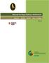 Manual de Boas Práticas Ambientais. Sistema de Defesa da Floresta Contra Incêndios
