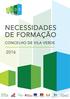 Contrato Local de Desenvolvimento Social, 3.ª Geração de Vila Verde (CLDS-3G Vila Verde)