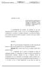 46 4ª feira 31/Mai/ Edição nº 9956 DECRETO Nº 7023