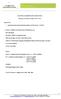 RELATÓRIO DA ADMINISTRADORA DE INSOLVÊNCIA. (Elaborado nos termos do artigo 155º do C.I.R.E.)