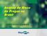 Análise de Risco de Pragas no Brasil DARP/CQV/DSV/SDA/MAPA