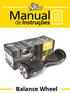 Esse manual foi especialmente desenvolvido para você, demonstrando como tirar o melhor proveito do seu produto TwoDogs. AGRADECEMOS A SUA ESCOLHA.