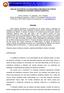 ANÁLISE ESTATÍSITICA DA RESISTÊNCIA MECÂNICA DE CORPOS CERÂMICOS CONTENDO RESÍDUO MUNICIPAL
