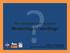 Por que fazer um curso de Mentoring e Coaching? Por Marcos Wunderlich Formador de profissionais de Mentoring e Coaching ISOR