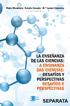 62. Uma experiência de formação em Primeiros Socorros no 1.º Ciclo do Ensino Básico: que aprendizagens?