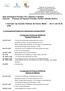 Nota Orientadora Pronatec-Tec e Idiomas nº 05/2013 Assunto: - Processo de Ingresso Pronatec-Tec/RS e Idiomas 02/2013