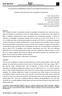 AVALIAÇÃO DO DESEMPENHO PRODUTIVO DE GENÓTIPOS DE BATATA-DOCE. Evaluation of the yield performance of genotypes of sweet potato