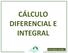 CÁLCULO DIFERENCIAL E INTEGRAL. Prof. Rodrigo Carvalho