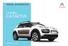 MANUAl de INSTRUçõeS CITROËN C4 CACTUS C4-cactus_pt_Chap00_couv-debut_ed