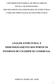ANÁLISE ESTRUTURAL E DIMENSIONAMENTO DOS PÓRTICOS INTERNOS DE UM EDIFÍCIO COMERCIAL