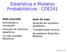 Estatística e Modelos Probabilísticos - COE241