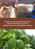 Pesquisa e desenvolvimento para aproveitamento da torta de pinhão-manso na alimentação animal