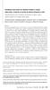 Hospital admissions due to ambulatory care-sensitive conditions: capture algorithm applied to an integrated health registry