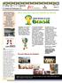 Folha do CJ Capela Ano da Copa do Mundo no Brasil. O Jornal da Ponte pra Cá. Passeio Museu de Futebol. Maio/ 2014 Edição III