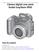 Câmera digital com zoom Kodak EasyShare P850 Guia do usuário