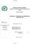 Rainforest Alliance Certified TM Relatório de Auditoria para Administradores de Grupo. Expocaccer - Cooperativa dos Cafeicultores do Cerrado Ltda