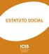 ESTATUTO SOCIAL. Aprovado e alterado na Assembleia Geral Extraordinária, realizada em 19 de outubro de 2017.