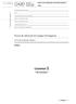 Caderno minutos. Prova de Aferição de Língua Portuguesa. 1.º Ciclo do Ensino Básico. prova de aferição do ensino básico.