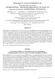 BIOLOGICAL CHARACTERISTICS OF Trichogramma maxacalii (HYMENOPTERA: TRICHOGRAMMATIDAE) ON EGGS OF Anagasta kuehniella (LEPIDOPTERA: PYRALIDAE)