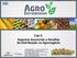 Cap 2: Aspectos Gerenciais e Desafios da Distribuição no Agronegócio