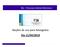 Pje Processo Judicial Eletrônico. Noções de uso para Advogados Dia 11/04/2018