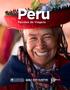 Peru. Pacotes de Viagens