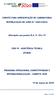 CONVITE PARA APRESENTAÇÃO DE CANDIDATURAS REPUBLICAÇÃO DO AVISO N.º 04/AT/2016. Alterações aos pontos 8.A, 9, 18 e 19 EIXO VI - ASSISTÊNCIA TÉCNICA