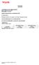 EVODAZIN dacarbazina. Dacarbazina 100 mg 200 mg Excipientes* q.s.p. 1 frasco-ampola 1 frasco-ampola *Excipientes: ácido cítrico e manitol.