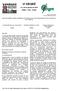 VI SBQEE. 21 a 24 de agosto de 2005 Belém Pará Brasil UMA DISCUSSÃO SOBRE HARMÔNICOS PRODUZIDOS POR EQUIPAMENTOS DE ELETRÔNICA DE POTÊNCIA