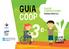 GUíA COOP. GUíA DE COOPERATIVISMO Unidade didáctica CICLO DE EDUCACIÓN PRIMARIA