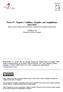 Parte IV - Répteis e Anfíbios / Reptiles and Amphibians 1922/1923 Elaps ezequieli e Rhinostoma bimaculatum, cobras novas do estado de Minas Gerais