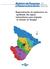 ISSN Regionalização de parâmetros de qualidade das águas subterrâneas para irrigação no Estado de Sergipe