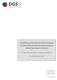 RELATÓRIO DA CAPACIDADE INSTALADA E ATIVIDADE EM ONCOLOGIA NAS UNIDADES HOSPITALARES DO SERVIÇO NACIONAL DE SAÚDE 2012