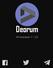 Deorum. Whitepaper V 1.02
