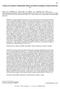 Cinética de secagem e difusividade efetiva em folhas de jenipapo (Genipa americana L.)