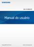 SM-J510MN/DS. Manual do usuário. Português (BR). 03/2016. Rev.1.1.