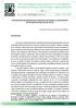 CONSTRUÇÕES DISCURSIVAS DOS CONCEITOS DE CRIANÇA E ADOLESCENTE EM MATERIALIDADES LEGISLATIVAS. José Ricardo de Souza Rebouças Bulhões 1 INTRODUÇÃO