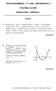 TESTE INTERMÉDIO - 11.º ANO - MATEMÁTICA A. 19 de Maio de 2006 RESOLUÇÃO - VERSÃO 2