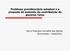 Problema previdenciário estadual e a proposta de aumento da contribuição do governo Tarso. Darcy Francisco Carvalho dos Santos Economista maio/2012.