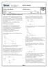 Ensino Médio. Nota. Aluno(a): Nº. Série: 3ª Turma: Data: / /2018. Lista 7 Geradores, Receptores e Capacitores