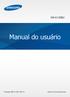 SM-G130BU. Manual do usuário. Português (BR). 01/2015. Rev.1.0.