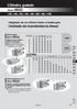 Cilindro guiado. Unidade de transferência linear MGG. ø20, ø25, ø32, ø40, ø50, ø63, ø80, ø100. Integração de um cilindro básico e hastes-guia