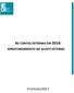 AS CONTAS EXTERNAS EM 2016: APROFUNDAMENTO DO AJUSTE EXTERNO