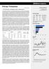 Prévias Trimestrais. 1T18 Prévias: condições macro melhorando. Preço-Alvo (BRL) Performance (2018) Preço MF (USD/t) Variação cambial (BRL/USD)