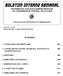 SUMÁRIO 1. CONSELHO UNIVERSITÁRIO CONSELHO DE ENSINO, PESQUISA, EXTENSÃO E ADMINISTRAÇÃO 3. REITORIA DIRETORIA DE PESSOAL 806